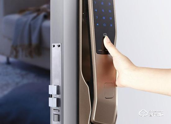嘗鮮智能門鎖不要只看價格 還需要注意這三點