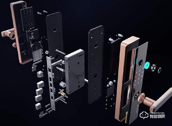 全自動智能鎖好用還是半自動鎖好用