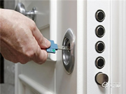 為什么用了幾十年的機械鎖,今天要換智能鎖