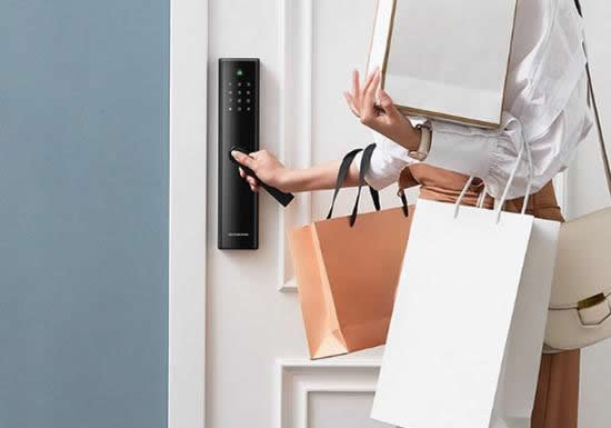 你家有沒有必要換把智能鎖？老司機告訴你答案