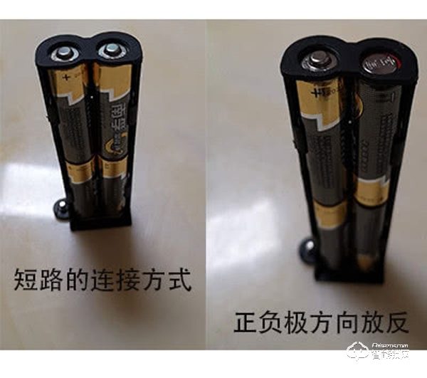 智能鎖更換電池后打不開了，是什么問題？