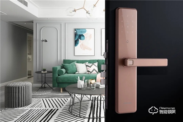 一文看懂，“你家的門，到底能不能裝智能鎖？”