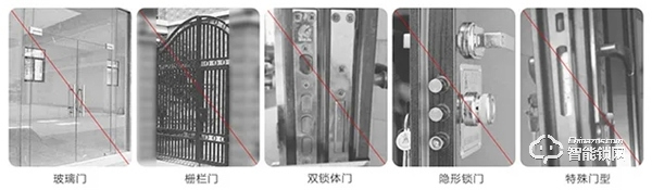 一文看懂，“你家的門，到底能不能裝智能鎖？”