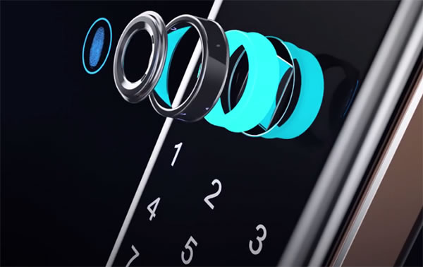 智能鎖電機(jī)如何選擇？電機(jī)的好壞很重要嗎？