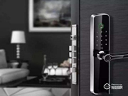智能門鎖時代,它到底比普通門鎖好在哪？4點講解讓你全明白