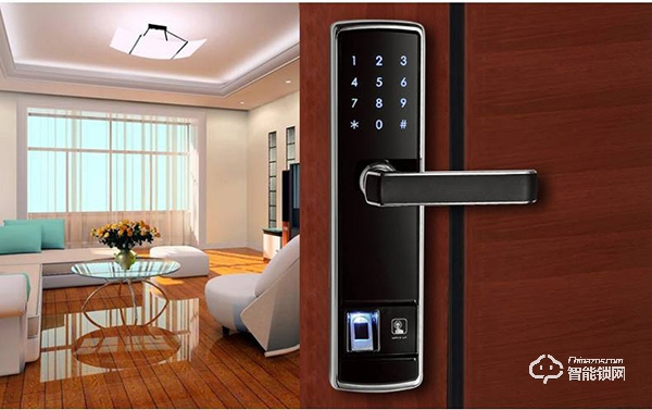 購買智能鎖有“門道”，多留心準沒錯