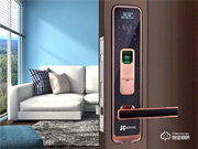 那些賣幾百元的智能門鎖 到底能買嗎?