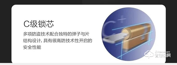 因碩智能鎖 | 智能鎖的日常保養(yǎng)，重在這5點！