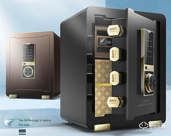 保險柜沒電了怎么開鎖 教你如何開啟沒電的保險柜