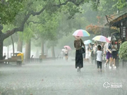 南方雨水頻發(fā),家用智能鎖如何做好防水?