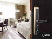 必達智能鎖i8使用說明書 必達智能鎖如何設置密碼