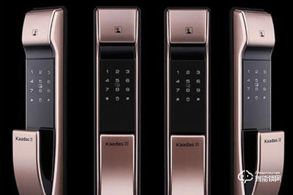 鹿客智能鎖和凱迪仕智能鎖哪個(gè)好