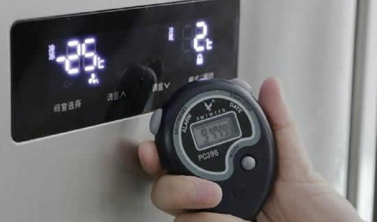 零下25度智能門鎖失靈開不了門？智能門鎖常見故障支招