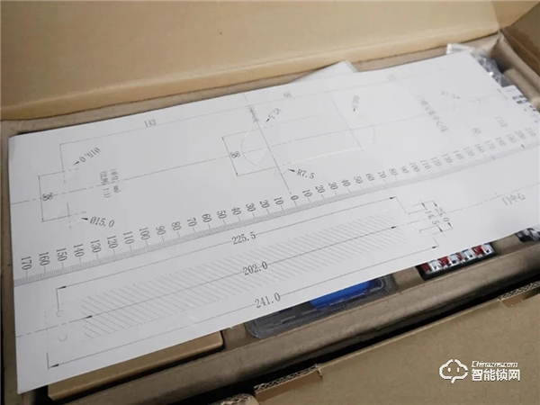 小百科 | 新購入的智能鎖該如何安裝才算合格？