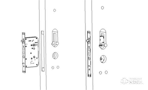 小百科 | 新購入的智能鎖該如何安裝才算合格？