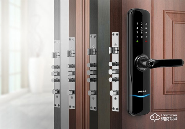 飛利浦智能鎖么樣 飛利浦智能門鎖技術(shù)優(yōu)勢