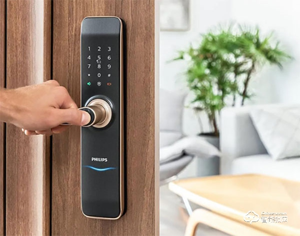 飛利浦智能鎖么樣 飛利浦智能門鎖技術(shù)優(yōu)勢