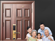 超人智能鎖說明書  超人智能鎖使用注意事項