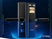 超人智能鎖是品牌嗎  超人智能鎖怎么樣