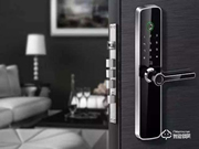 優(yōu)點(diǎn)智能鎖怎么樣換電池   優(yōu)點(diǎn)智能鎖使用注意事項(xiàng)