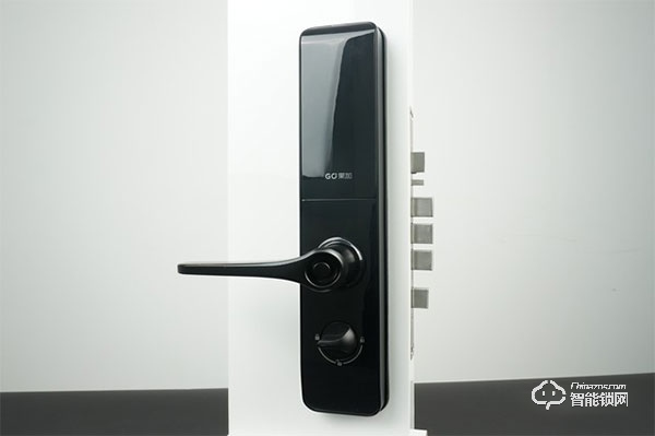 果加智能鎖密碼過期打不開門 果加智能鎖改密碼步驟