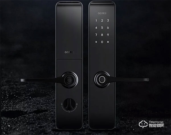 果加智能鎖密碼過期打不開門 果加智能鎖改密碼步驟