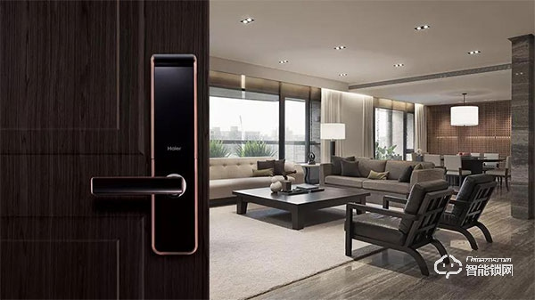 海爾智能鎖怎么設(shè)置指紋和密碼 海爾智能鎖優(yōu)點