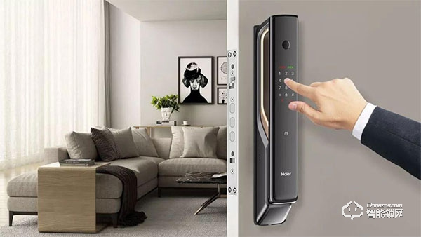 海爾智能鎖怎么樣 海爾智能鎖有什么優(yōu)勢(shì)