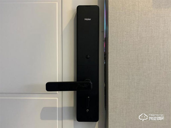 海爾智能鎖怎么樣 海爾智能鎖有什么優(yōu)勢(shì)