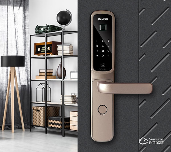 盼盼智能鎖好用嗎 盼盼智能鎖怎么樣