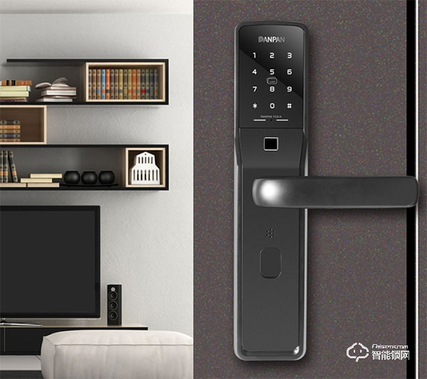 盼盼智能鎖好用嗎 盼盼智能鎖怎么樣