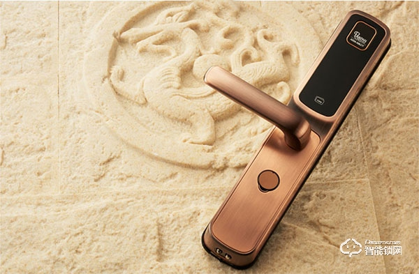 盼盼智能鎖使用說明書 盼盼智能鎖優點