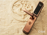 盼盼智能鎖使用說明書 盼盼智能鎖優點