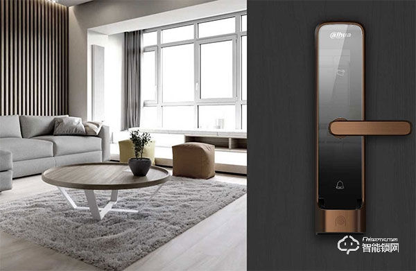 大華智能鎖管理員密碼忘了 大華智能鎖進入注冊方式