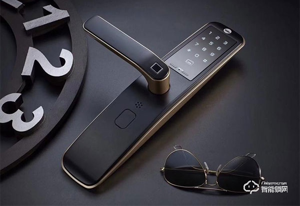 耶魯智能鎖怎么設(shè)置指紋 耶魯智能鎖怎么改密碼