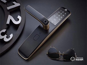 耶魯智能鎖怎么設置指紋 耶魯智能鎖怎么改密碼