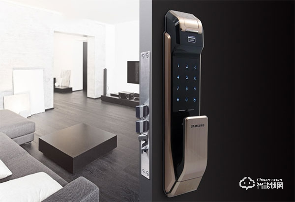 三星智能鎖密碼重置 三星智能鎖好不好