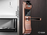 典匠智能鎖怎么添加指紋 典匠智能鎖指紋設置步驟