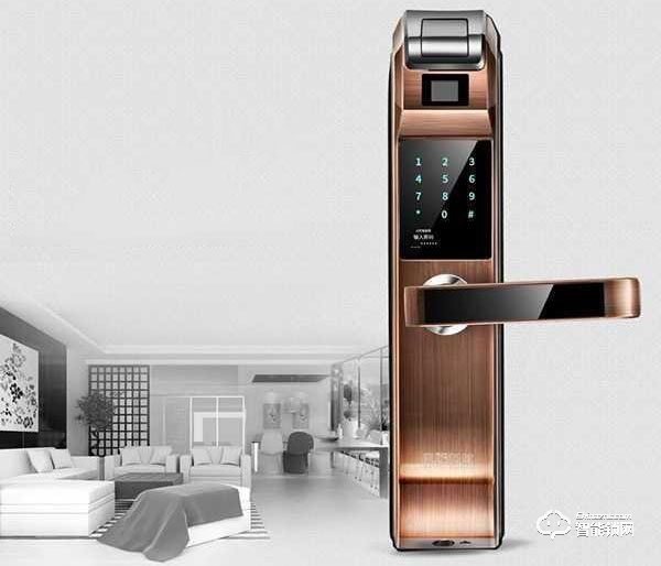 典匠智能鎖如何設置指紋 典匠智能鎖怎么樣
