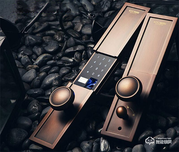 艾棲智能鎖怎么樣 艾棲智能鎖的優點