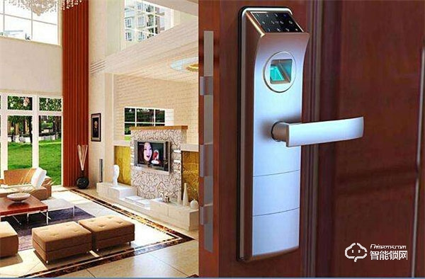 揚子智能鎖質量怎么樣 揚子智能鎖好嗎
