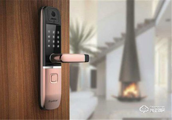 揚子智能鎖質量怎么樣 揚子智能鎖好嗎