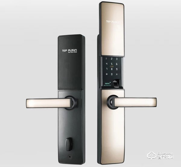 普鑫智能鎖怎么設置指紋 普鑫智能鎖設置指紋注意事項