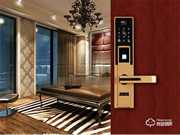 朗菲智能鎖質量怎么樣 朗菲智能鎖技能優勢