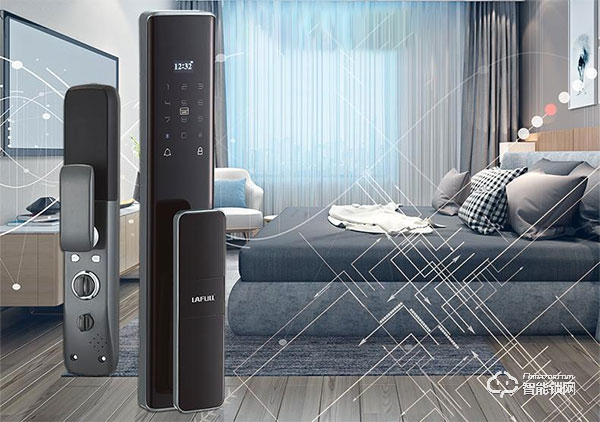 朗菲智能鎖怎么樣 郎菲智能鎖是幾線品牌