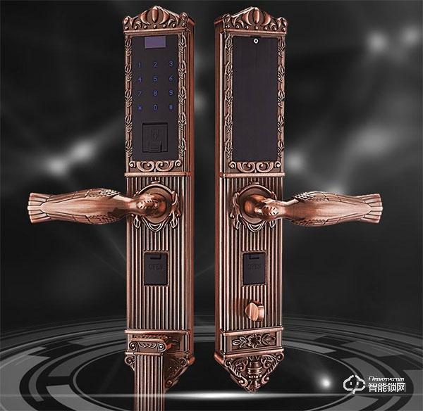 寬居智能鎖怎么樣 寬居智能鎖好不好