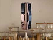 固力智能鎖質(zhì)量怎么樣 固力智能鎖特點(diǎn)