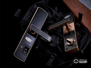 多靈智能鎖怎么錄入指紋  多靈智能鎖好不好