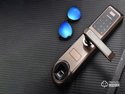 超人智能鎖怎么改密碼 超人指紋鎖如何設(shè)置指紋