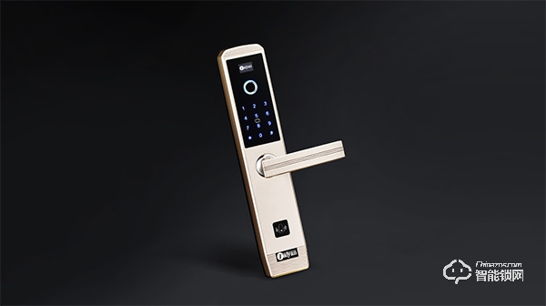 泰巖智能鎖怎么樣 泰巖智能鎖特點